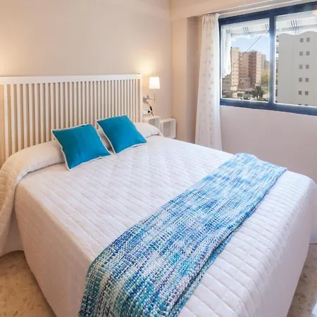 Ag Rioja Salinas Iii Apartment