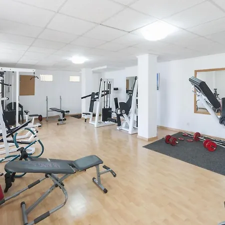 Apartamento Ag Rioja Salinas Iii