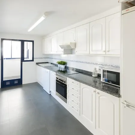 Ag Rioja Salinas Iii Apartamento